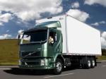 Volvo VM 260 6x4 2012 года